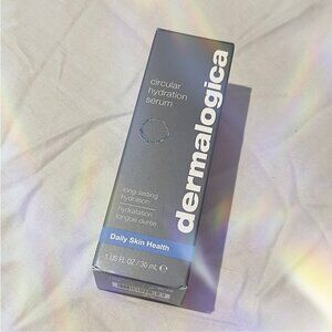 Dermalogica circular hydration serum 1 oz *BNIB*